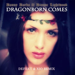Dragonborn Comes (Defekt & Xio Remix)