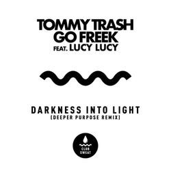 Darkness Into Light (feat. Lucy Lucy) [Deeper Purpose Extended Remix]