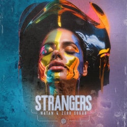 Strangers (Extended Mix)