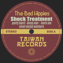 Shock Treatment