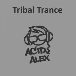 Tribal Trance