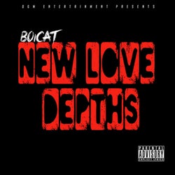 New Love Depths - Single