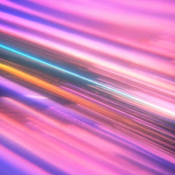 AETERNA (Jon Hopkins x Coldplay)