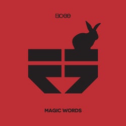 Magic Words EP