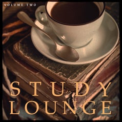 Study Lounge, Vol. 2 (Finest Calm Electronic Beats To Focus)