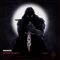 Creep Dead EP
