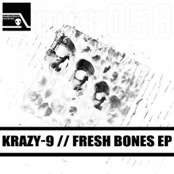 Fresh Bones EP