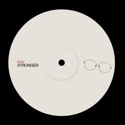 Stronger (Alternative Mix)