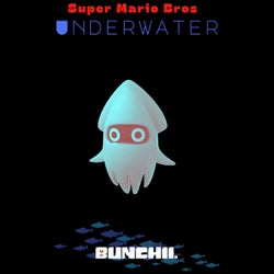 Underwater (Super Mario Bros)