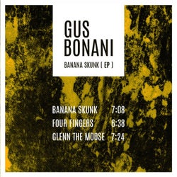 Banana skunk EP