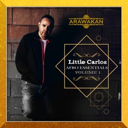 Little Carlos "Arawakan Afro Essentials", Vol. 1