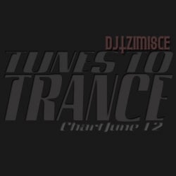 TUNES TO TRANCE CHART JUNE12