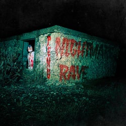 Nightmare Rave (Radio Edit)