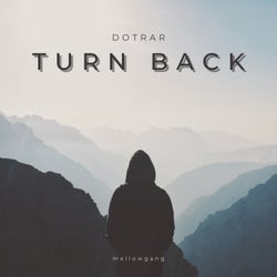 Turn Back EP