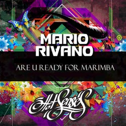 Are U Ready for Marimba