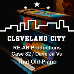 That Old Piano