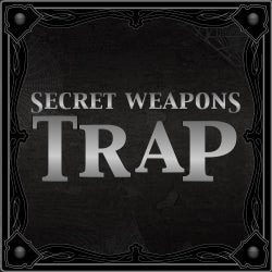Halloween Secret Weapons: Trap