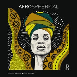 Afrospherical Vol. 1