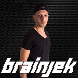 Brainjek May Chart