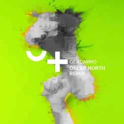 Geronimo (Oscar North Remix)