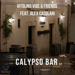 Calypso Bar EP