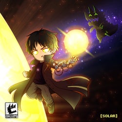Solar (Extended Mix)