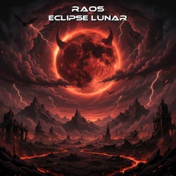 Eclipse Lunar