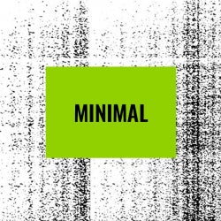 Floor Fillers: Minimal / Deep Tech