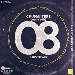 Chuiquitere (Radio Edit)