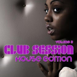 Club Session House Edition Volume 2