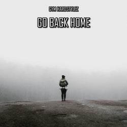 Go Back Home (ZYZZ HARDSTYLE)
