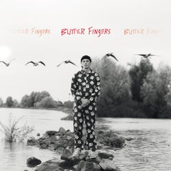 Butter Fingers
