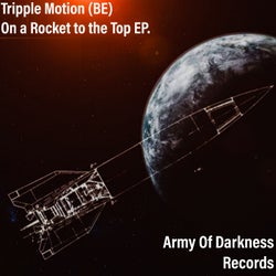 On a rocket to the top EP