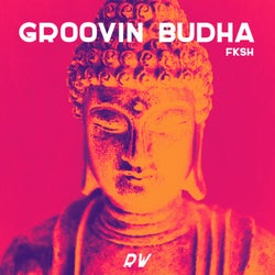 Groovin Budha