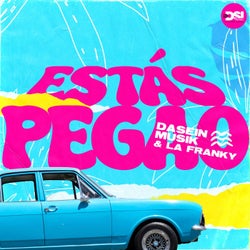 Estás Pegao