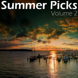FM Summer Picks Vol. 2