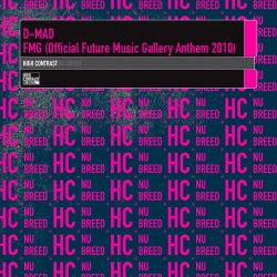 FMG (Official Future Music Gallery Anthem 2010)