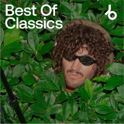 Best Of Classics: Trap / Wave