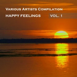 Happy Feelings, Vol. 1