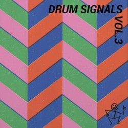 Drum Signals Volume 3