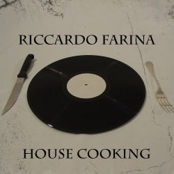 House Cooking