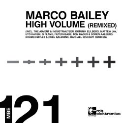 High Volume (Remixed)