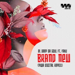 Brand New (MWA Digital Remix)