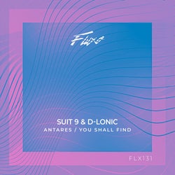 Antares / You Shall Find