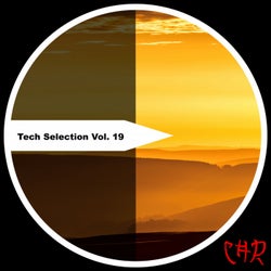 Tech Selection Vol. 19