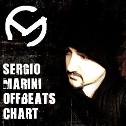 OFFBEATS CHART MARCH 2014