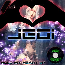 HOLD MY HEART EP