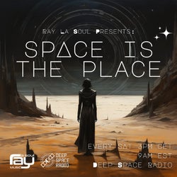 Space Is The Place