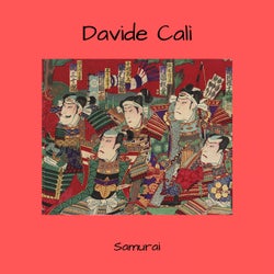 Samurai