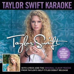 Taylor Swift Karaoke
